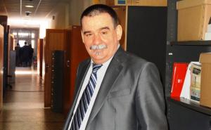 Božo Mihajlović privremeno udaljen s pozicije državnog tužitelja 